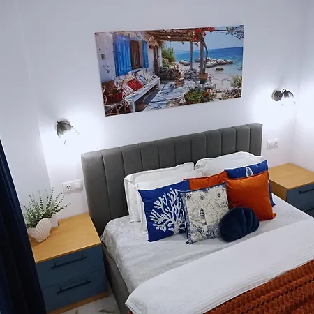 Marti Home, 250m From The Ferienhaus *