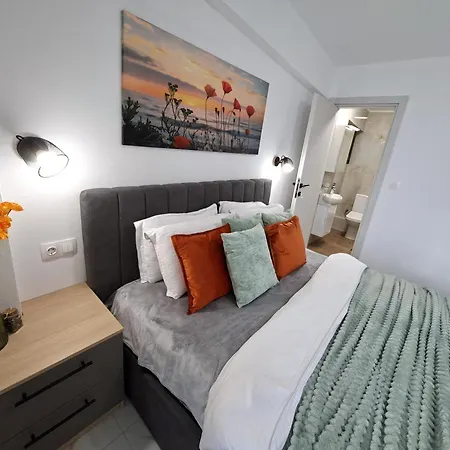 Ferienhaus Marti Home, 250m From The