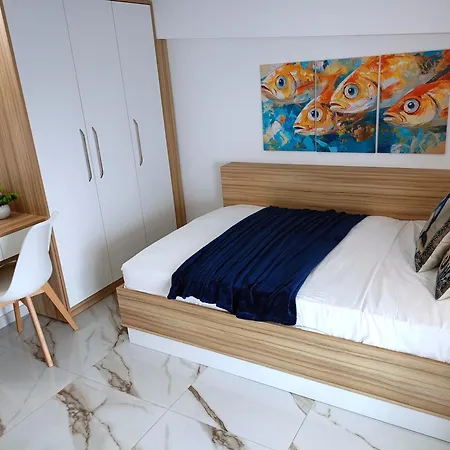 Marti Home, 250m From The Nikiti (Sithonia)
