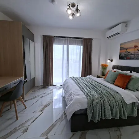 Marti Home, 250m From The Ferienhaus *