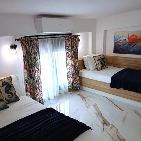 Ferienhaus Marti Home, 250m From The